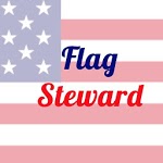 Flag Steward icon
