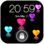 Love Lock Screen for pc icon