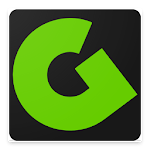 GoGolf GPS for pc icon