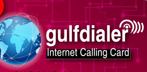 Gulf Dialer pc screenshot