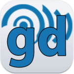 Gulf Dialer icon
