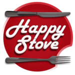 Happystove Recipes icon