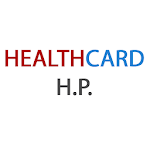 HealthCard HP icon