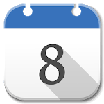 HK Calendar 2019 / 2020 (Voice Input Event) icon