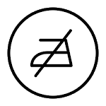 ihateironing icon