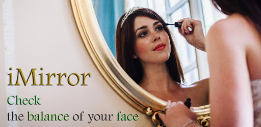 iMirror Makeup Mirror pc screenshot iMirror Makeup Mirror pc screenshot