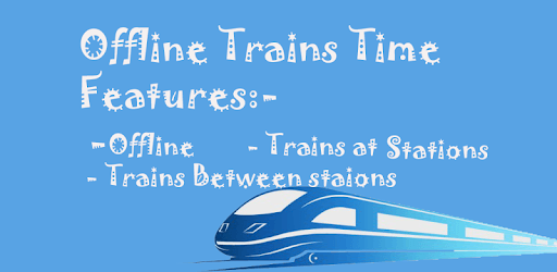 Indian Rail Offline Time Table pc screenshot Indian Rail Offline Time Table pc screenshot