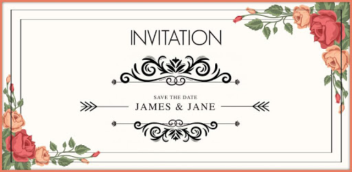 Wedding Card Maker : Wedding Invitation Maker pc screenshot Wedding Card Maker : Wedding Invitation Maker pc screenshot