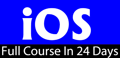 Learn Ios Learn iOS Full Course in 24 days for PC - How to Install on Windows PC, Mac