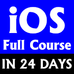 Learn Ios Learn iOS Full Course in 24 days for PC - How to Install on Windows PC, Mac