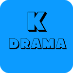 KDrama HD icon