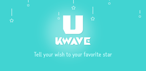 KWAVEU - Wish to stars. pc screenshot