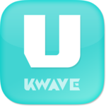 KWAVEU - Wish to stars. icon