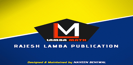 LAMBA MATH for PC - How to Install on Windows PC, Mac