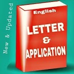 Letter & Application Writing icon