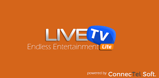 LIVE IPTV Lite pc screenshot LIVE IPTV Lite pc screenshot