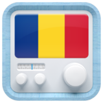 Radio Romania  2018 icon