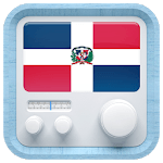 Radio Dominican 2018 icon