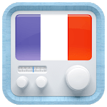 Radio France 2018 icon