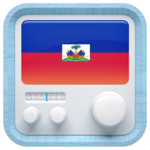 Radio Haiti  2018 icon