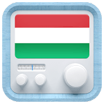 Radio Hungary Online 2018 icon