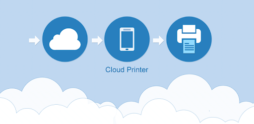 Cloud Printer pc screenshot Cloud Printer pc screenshot