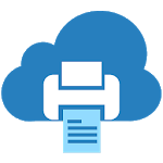 Cloud Printer icon