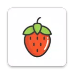 Strawberry icon