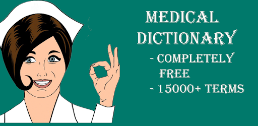 Medical Dictionary Terminology pc screenshot