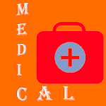 Medical Dictionary Terminology for pc icon