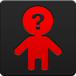 Missing Kids Android icon