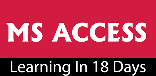 Access Elearning App MS Access Learning for PC - How to Install on Windows PC, Mac