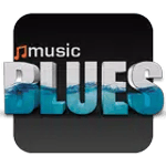 Music Blues - Music Downloader icon