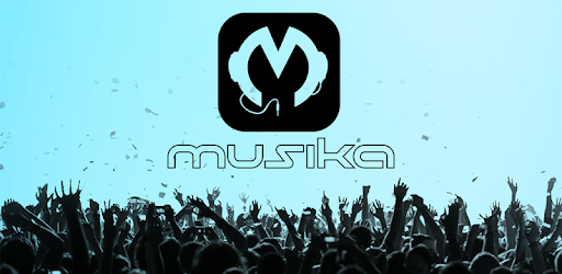 Musika Concerts pc screenshot
