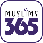 Muslims 365: Jamaat / Prayer Time, Quran, Tasbih icon