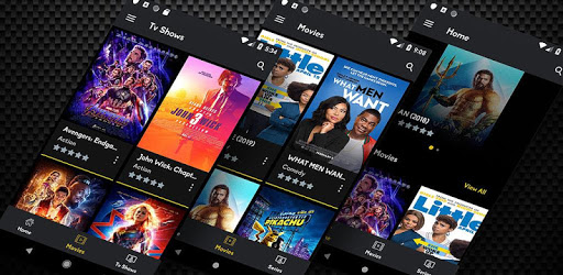 Movies and Shows HD 2019 - Free Movies Show Box pc screenshot Movies and Shows HD 2019 - Free Movies Show Box pc screenshot
