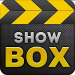 Movies and Shows HD 2019 - Free Movies Show Box icon