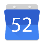 Calendar Week | widget icon