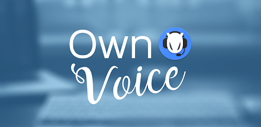 OwnVoice | Microphone pc screenshot OwnVoice | Microphone pc screenshot