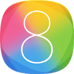 One Launcher icon