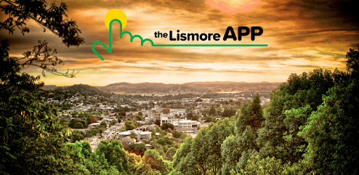 The Lismore App pc screenshot The Lismore App pc screenshot