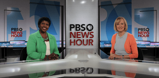 PBS NEWSHOUR - Official pc screenshot PBS NEWSHOUR - Official pc screenshot