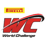 Pirelli World Challenge icon