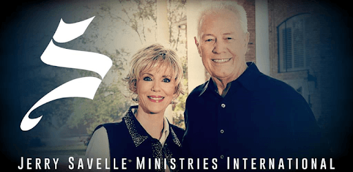 Jerry Savelle Ministries pc screenshot