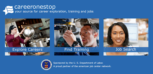 CareerOneStop Mobile pc screenshot