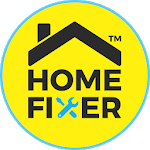 HomeFixer icon