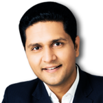 Parikshit Jobanputra LifeCoach icon
