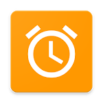 Gear Fit Alarm icon