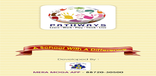 Pathways Global School KIK pc screenshot Pathways Global School KIK pc screenshot