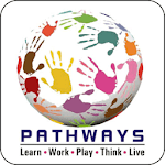 Pathways Global School KIK for pc icon Pathways Global School KIK for pc icon